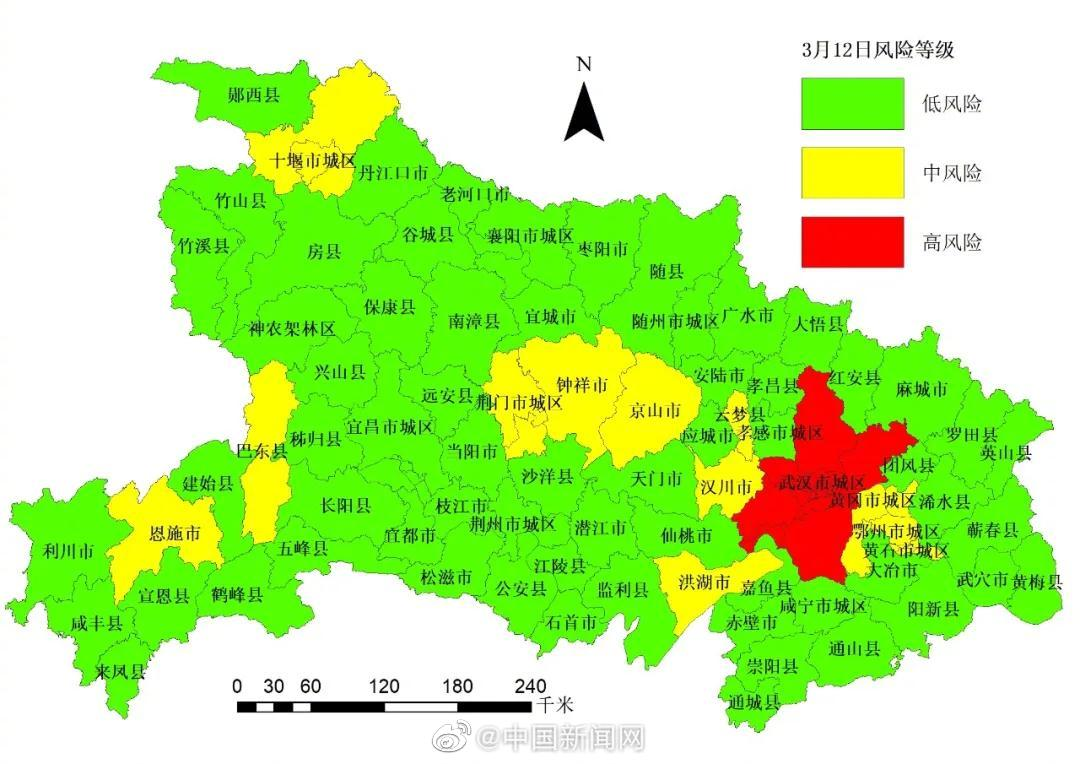 【疫情咸阳风险地区查询,咸阳疫情风险等级划分】-第3张图片