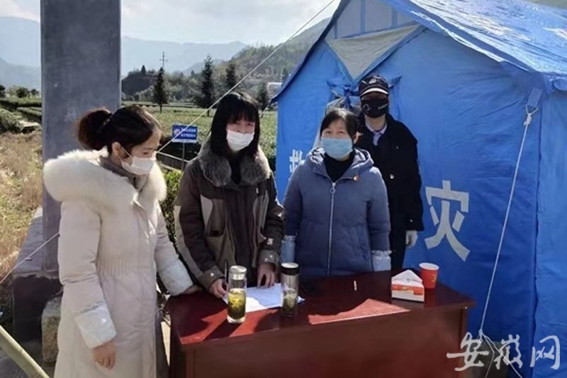 池州疫情敏感地区有哪些.池州疫情防控最新政策?-第1张图片