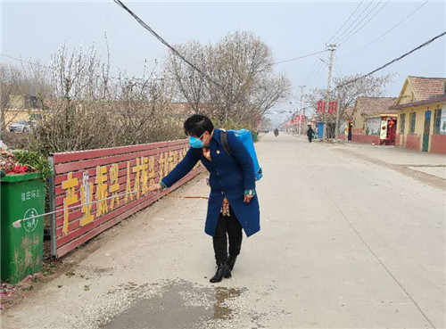 高密地区疫情管控证明.高密疫情防控中心?-第2张图片
