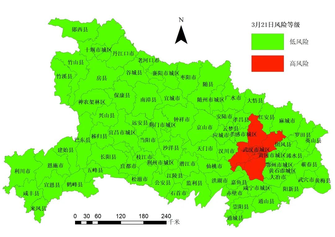 北京疫情中度风险地区(北京疫情中风险区的界定)