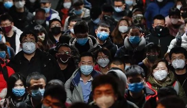 【广西疫情高峰地区有哪些,广西疫情高峰地区有哪些城市】-第1张图片