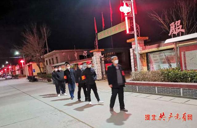 任丘有哪个地区有疫情(河北省任丘市有没有疫情发现?)-第2张图片