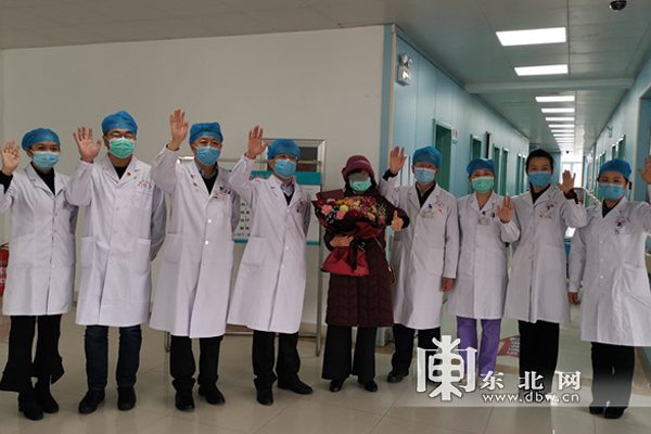 双鸭山地区疫情分布/双鸭山地区疫情分布情况