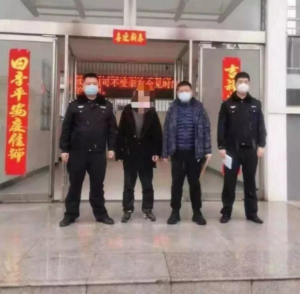 关于周口地区疫情的通知(关于周口地区疫情的通知最新)-第3张图片