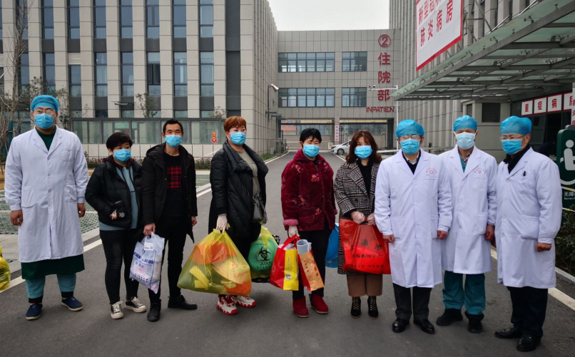 【去亳州疫情管控地区,亳州需要隔离吗】-第3张图片