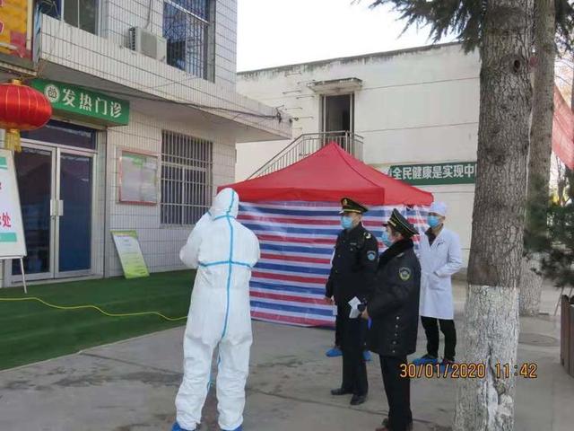 宝鸡陇县疫情在哪个地区(宝鸡市陇县今天新闻)