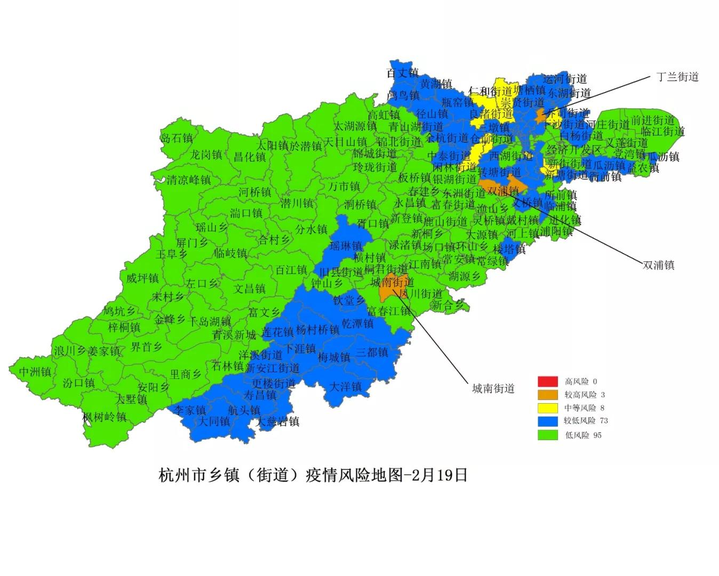 地图管家怎么核对疫情地区/地图管家公司分组码-第1张图片