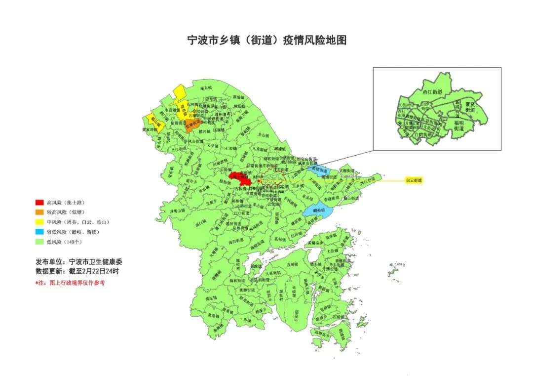 湖北疫情风险有哪些地区.湖北疫情风险等级划分？