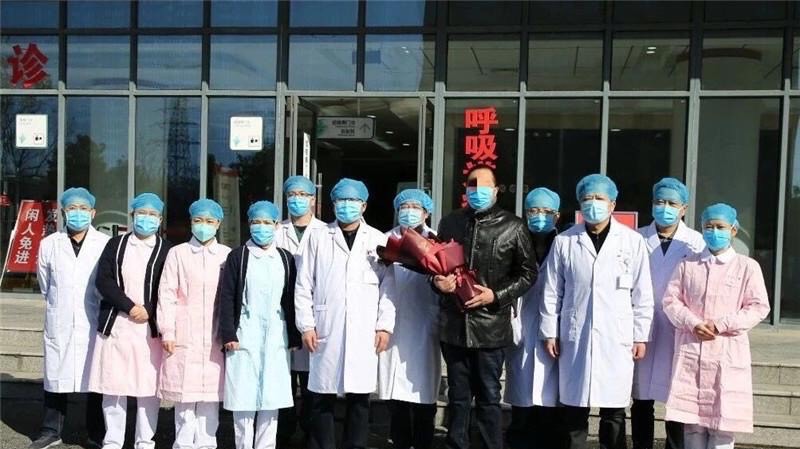 泰州疫情属于什么地区呢.泰州那边疫情严重吗?-第2张图片