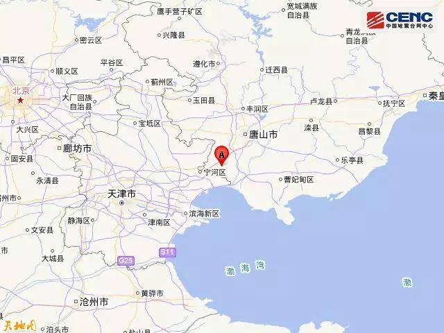 河北丰南地区疫情如何了.河北丰南区地图？-第2张图片