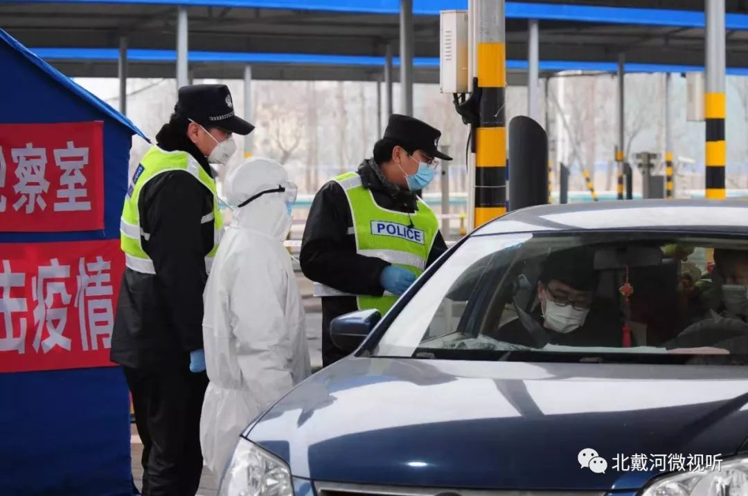 疫情地区可以通车吗最新/疫情区的车可以出省吗