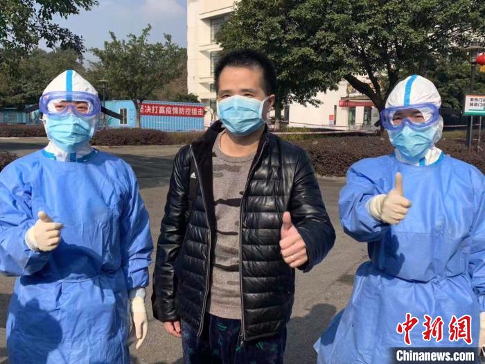 花都哪个地区有疫情发生(花都区有几例新型冠状病毒)