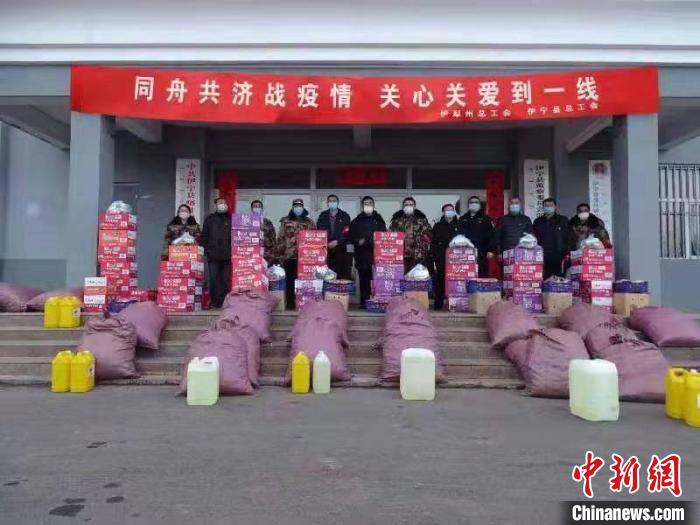 【新疆伊犁地区疫情怎样,新疆伊犁疫情报告】-第2张图片