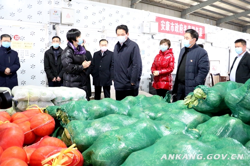 【安康地区疫情防控,安康地区疫情防控最新政策】-第1张图片
