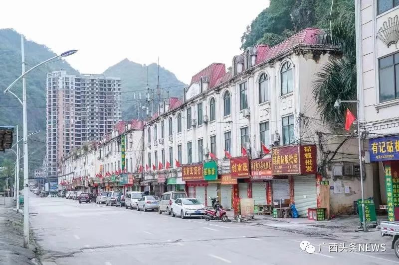 【崇左附近啥地区有疫情,崇左边境最新疫情最新消息】-第3张图片
