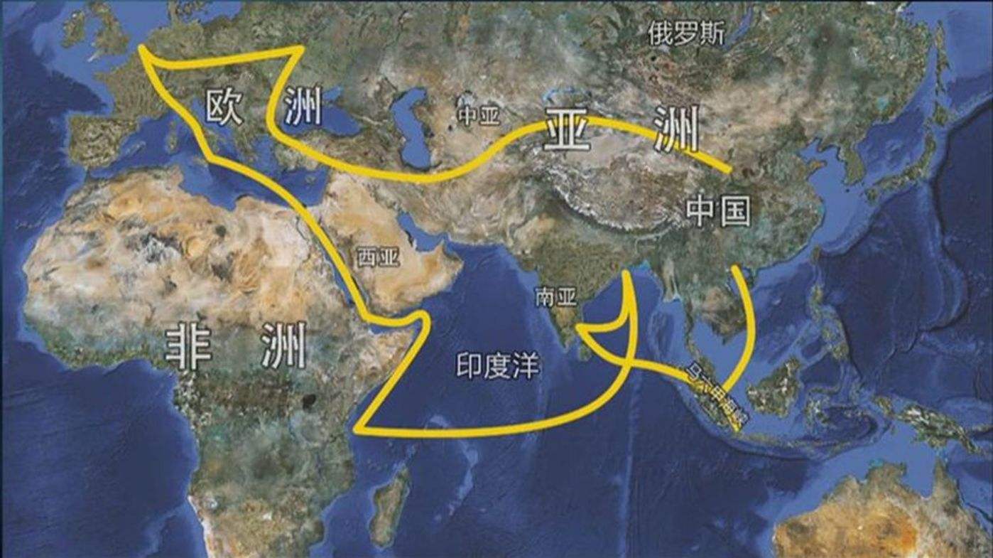 非洲罕见疫情有哪些地区/非洲疫情严重不严重-第2张图片