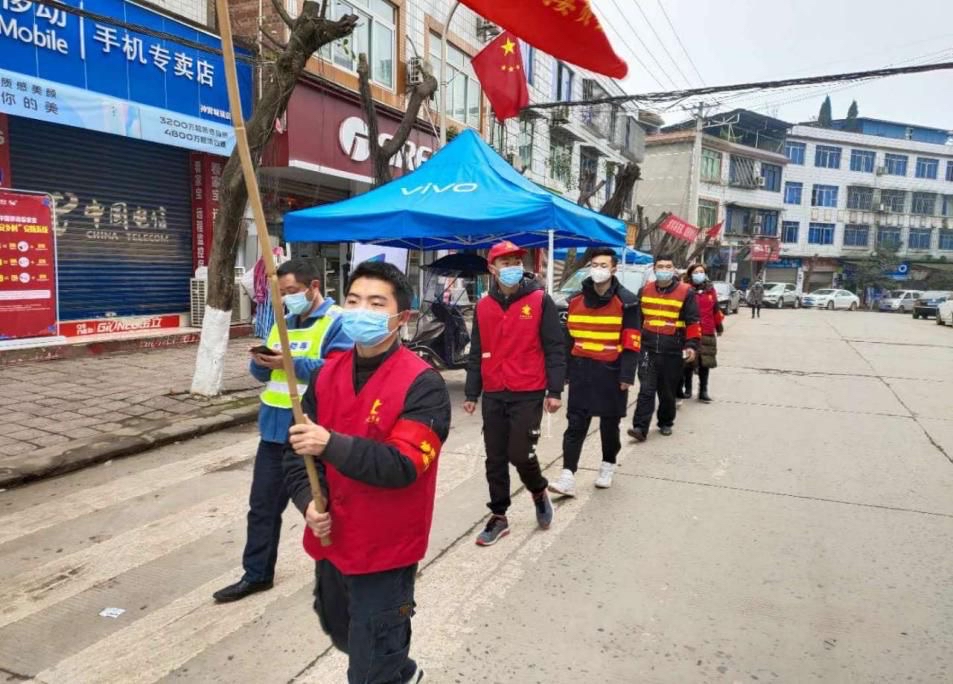 泸州疫情感染地区详情.泸州疫情感染地区详情查询?-第1张图片