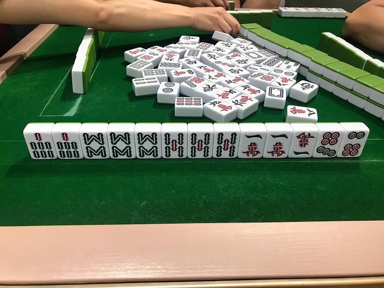 关键信息“迅奇麻将万能开挂神器”揭秘透视辅助万能挂用法-第1张图片