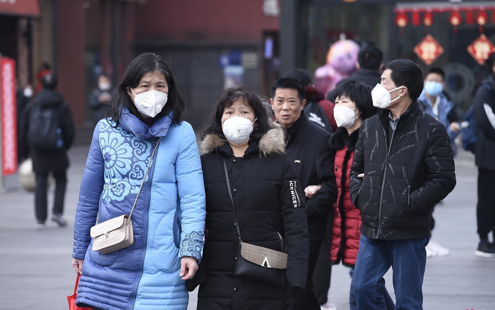 最新最严重的疫情地区.最新疫情很严重?-第2张图片