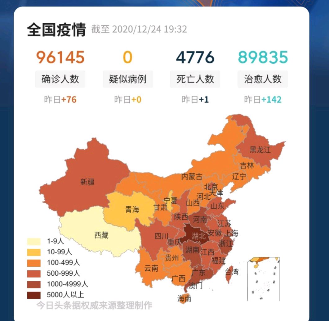 香港地区疫情最新新闻/香港疫情地图及实时播报-第2张图片