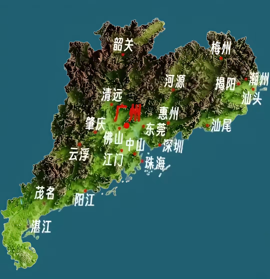【广东疫情开始爆发的地区,广东疫情开始爆发的地区是哪里】-第1张图片