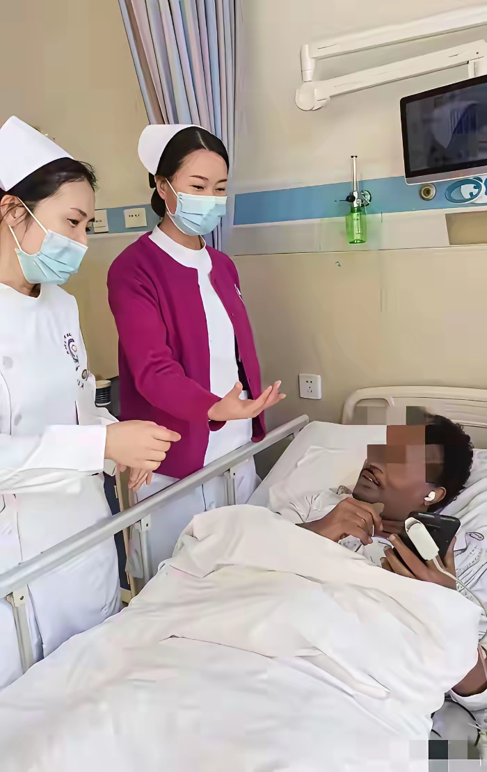 厦门疫情有哪些地区支援(厦门疫情在哪个医院治疗)-第2张图片