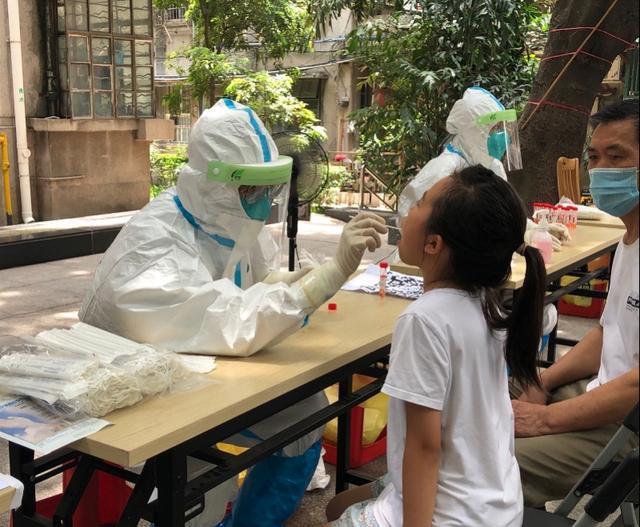 非典疫情在我国那个地区/非典疫情在我国那个地区结束-第1张图片