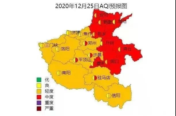 河南疫情地区图片高清版(河南疫情地图实时更新)