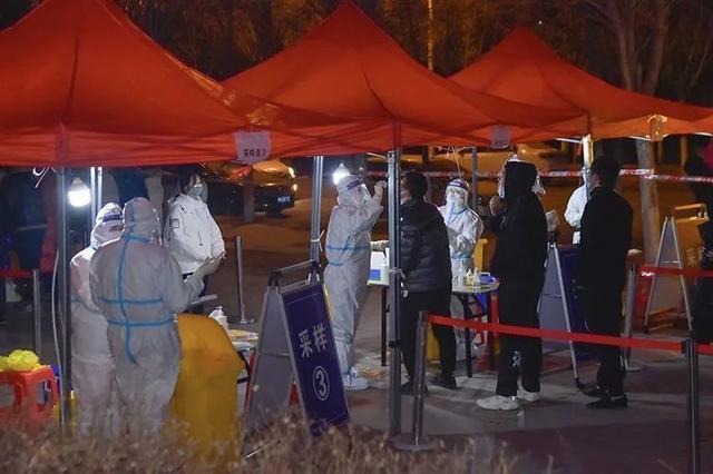 【疫情地区回家需要什么,疫情期间回家需要办理手续】-第1张图片