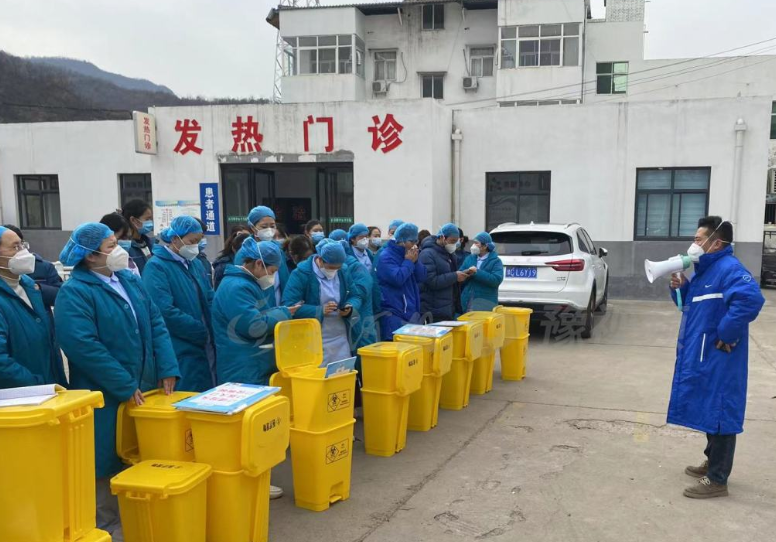 出郑州怎样报备疫情地区.出郑州需要报备么？