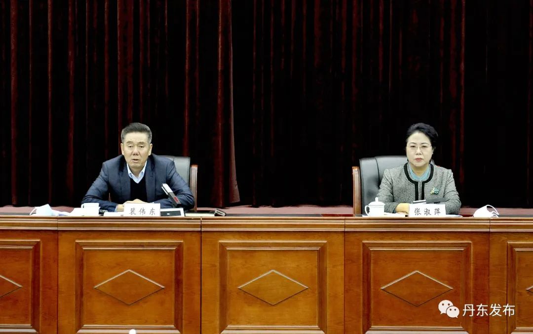丹东地区疫情如何控制的(丹东疫情新政策)-第2张图片