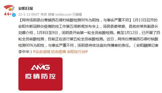 汤阴有无疫情地区呢最近(汤阴县有确诊病例吗)-第1张图片