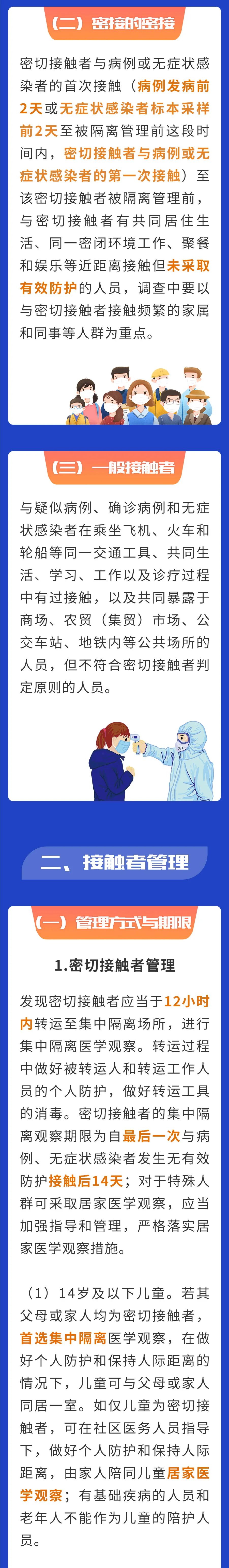 地区爆发疫情算是密接吗(这次疫情什么样算是密切接触)