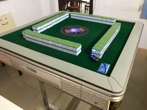 一键操作“打哈儿麻将开挂神器下载安装”辅助器 - 实时智能回复-第2张图片