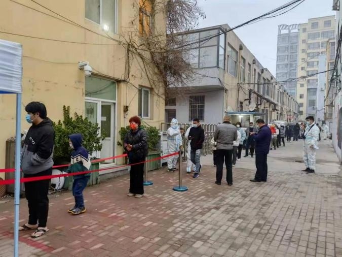 河北沧州市疫情地区/河北沧州市疫情地区分布