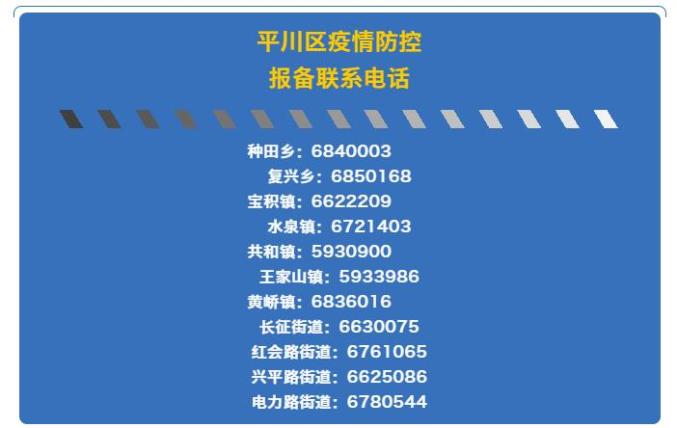 去办事如何报备疫情地区/疫情报备去哪里报备-第2张图片