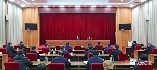 长治疫情防控地区名单(长治疫情防控地区名单查询)-第3张图片
