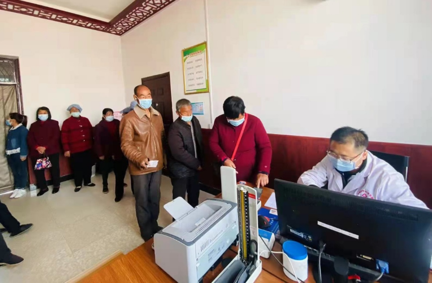 山东彬州有无疫情地区(彬州市最新疫情)-第2张图片