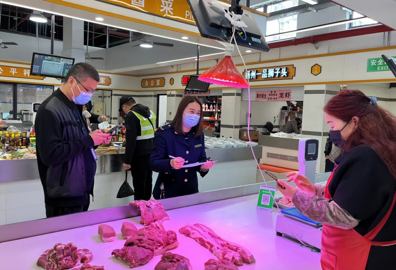 【上海徐汇长桥地区疫情,上海徐汇长桥发展】-第2张图片