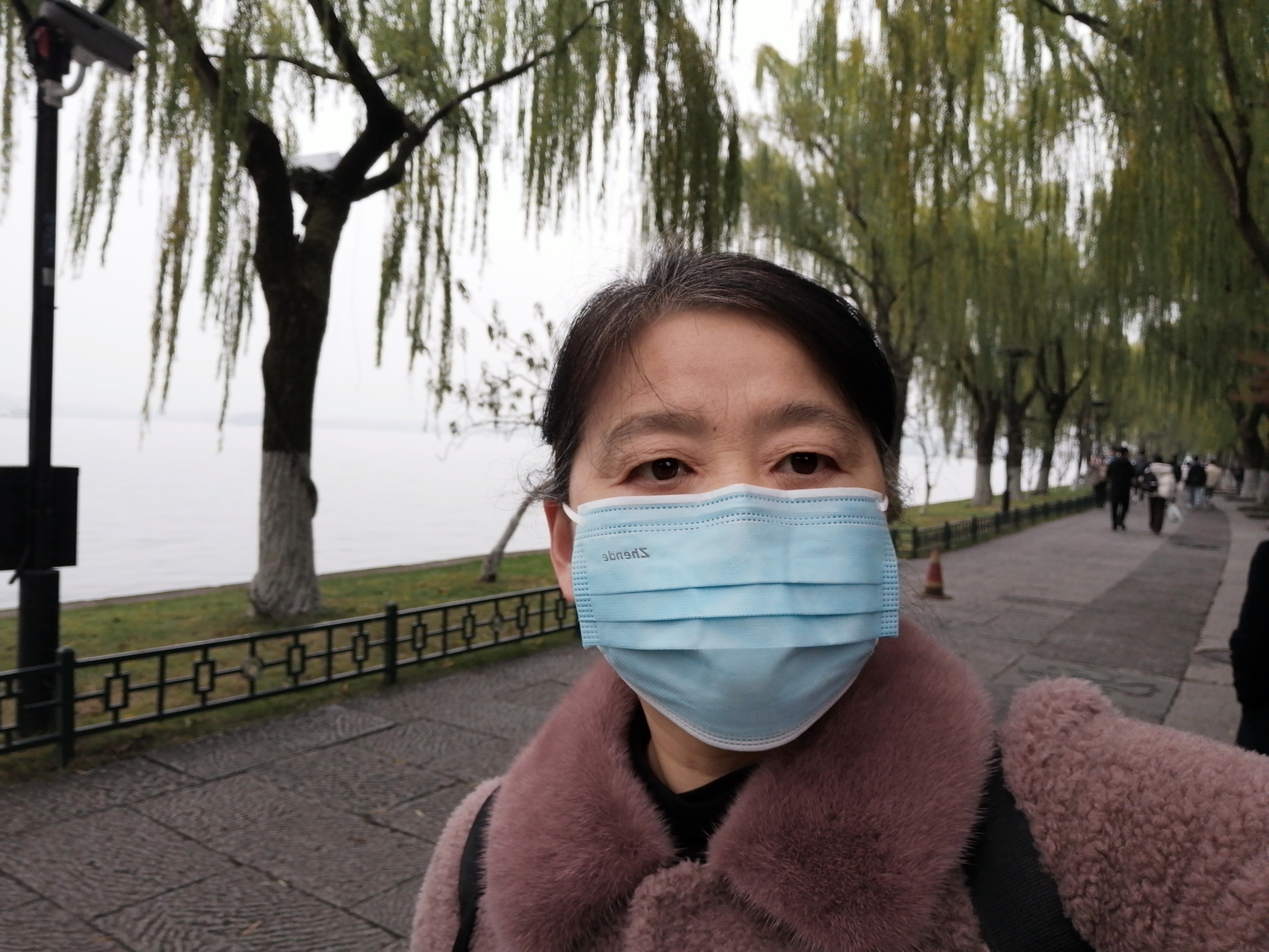 怎么安慰疫情地区的同学(安慰疫情朋友的话)-第2张图片