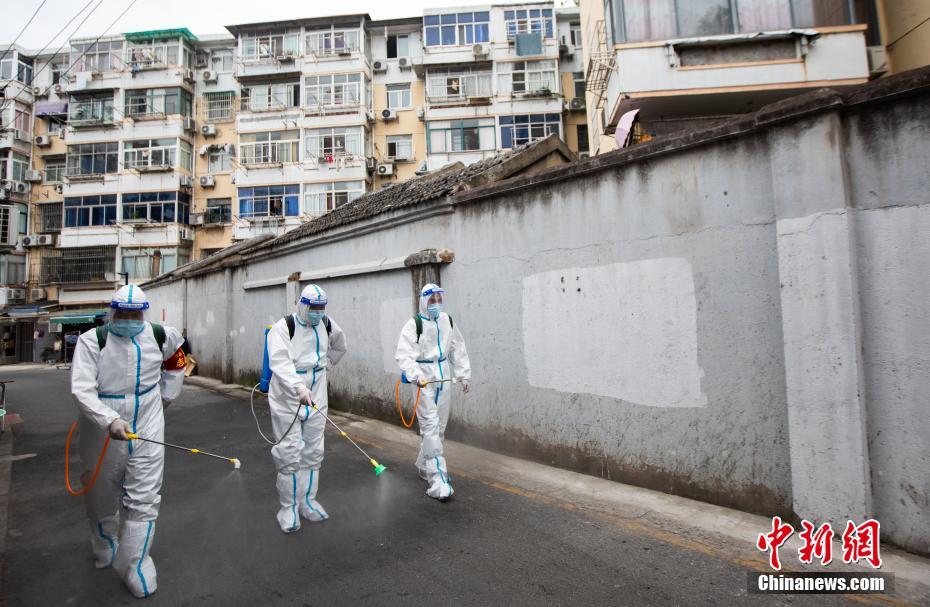 疫情地区物品消杀指南.疫情防控物品消毒方法?-第2张图片