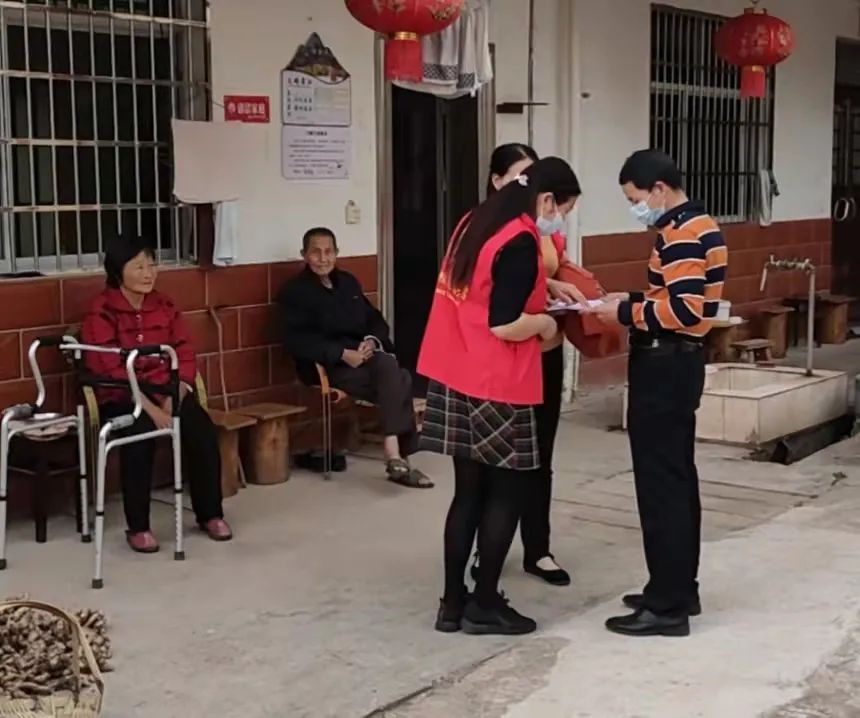 石城哪个地区有疫情病例(石城确诊)-第2张图片