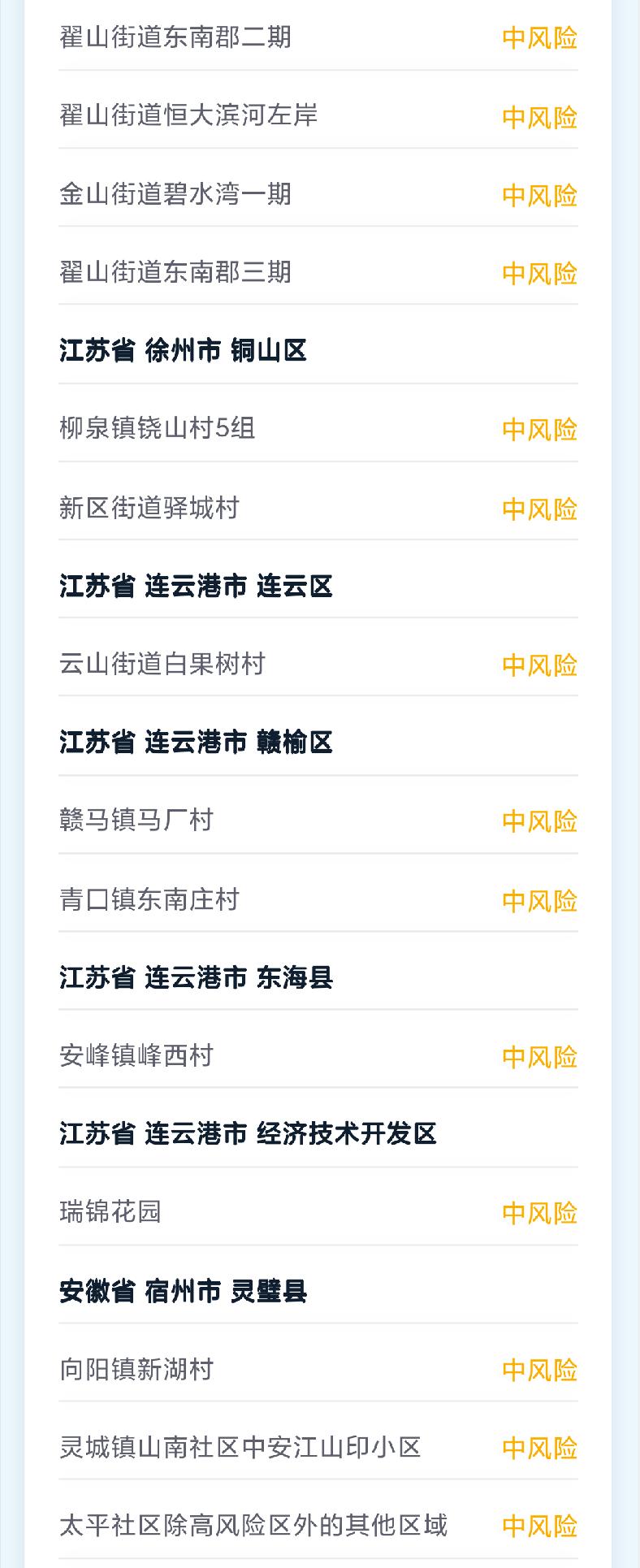 【焦作疫情属于什么地区管,焦作疫情属于什么风险地区】-第2张图片
