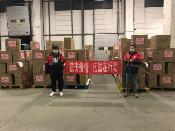 上海徐汇疫情地区有哪些.上海徐汇区疫情安全吗?-第3张图片