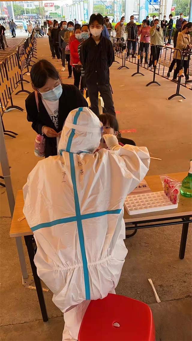 南平什么地区有疫情了(南平有新增病例吗?)-第2张图片