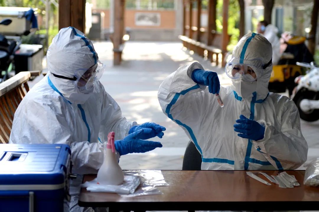承德疫情风控地区名单(承德市疫情高风险地区吗)-第1张图片