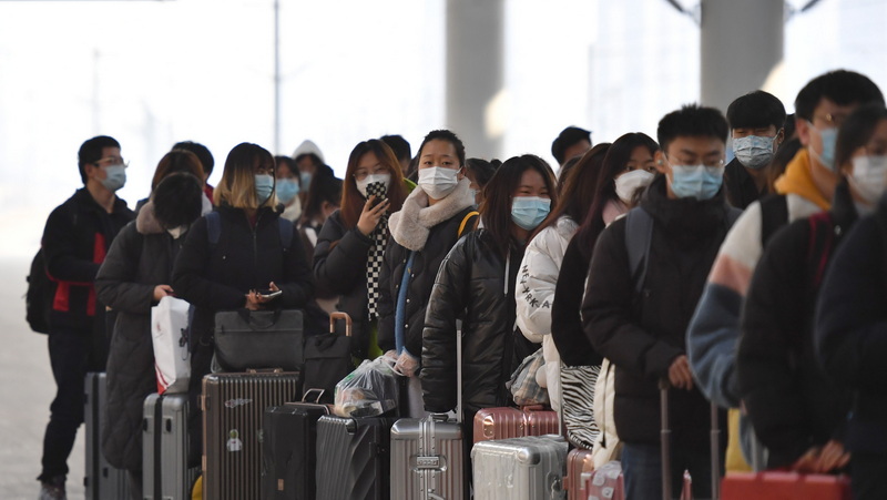 安顺疫情确诊地区分布(安顺疫情防控最新通知)-第2张图片
