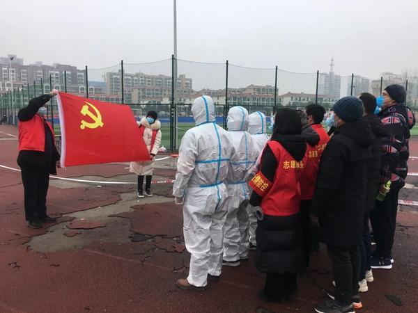 长葛现在属于疫情地区吗/长葛疫情什么时候解封-第1张图片