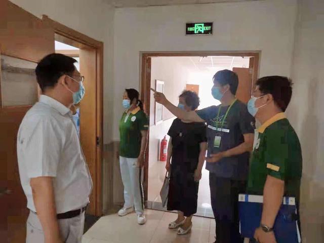 青岛地区疫情防控电话/青岛疫情防控部门电话-第3张图片