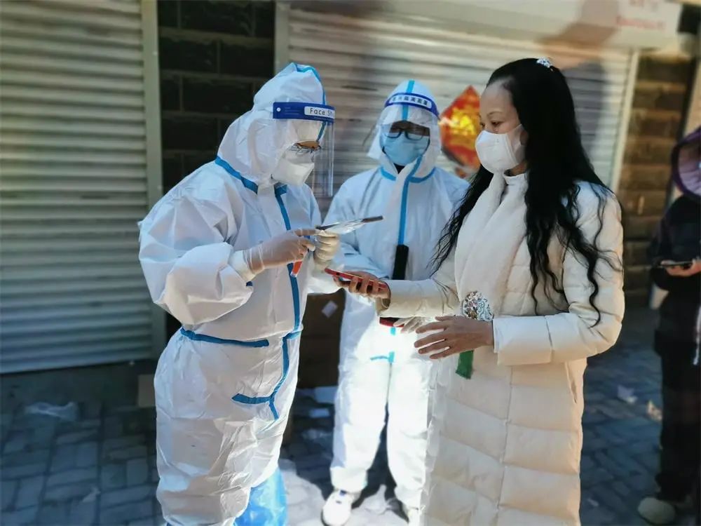 “青县疫情最新情况” 青县疫情最新情况最新消息？-第3张图片